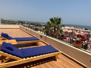 Luxury Sea View Villa with 2 Pools - 5