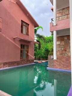 Palm Valley Resort by The Sky Imperial - Udaipur - 7