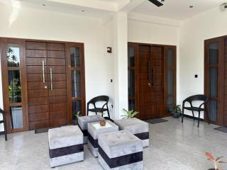 Bisandu guesthouse - 1