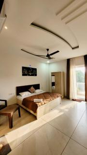 The Kanha Kutir - 0