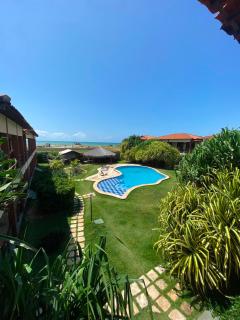 Ondas do mar Apto 103 - 7