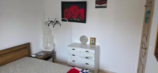 Aphrodite Gardens 1 bedroom apartment B406 - 1