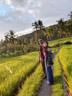 Tegal Luwih Cabin - 8
