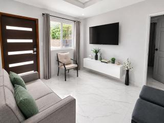 Petit Paradis Villas Soliel Levant - 3