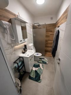 KseDan SmartStayRide Luxury Apartman 7 - Srebrno jezero - 1