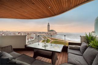 Atlantic Ocean View Suite 2MBd-By Appart'Ayla - 0