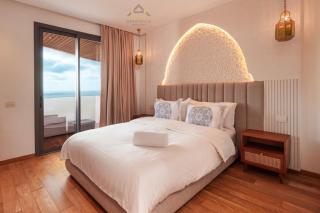 Atlantic Ocean View Suite 2MBd-By Appart'Ayla - 4