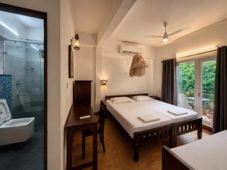 Reds Residency - Homestay - 4