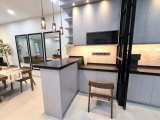 Modern Bayu Retreat Seremban - 7