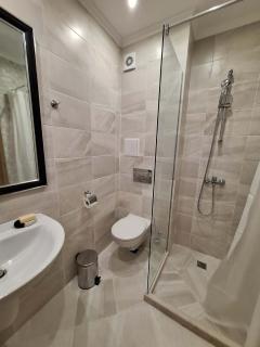 Каbakum Sea Pearl , Spacious Sea View Apartment - Free Parking - 9