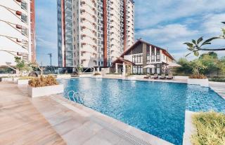 Cozy stay Cebu royal ocean crest mactan - 7