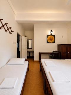Reds Residency - Homestay - 3