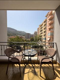 Lungomare comfort stay - 1