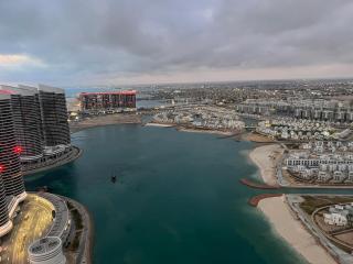 Sea view Hotel studio - 8