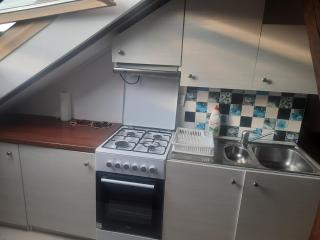 Loft przy Starym Mieście - 3