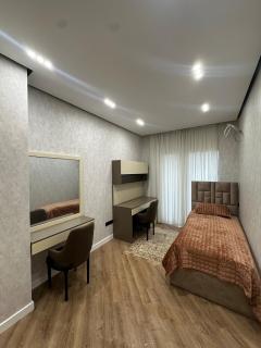 Modern Park Residence - 2
