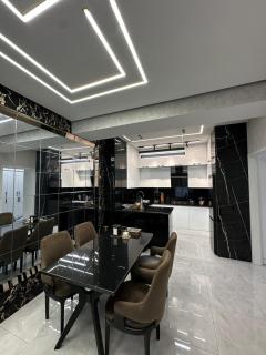Modern Park Residence - 5