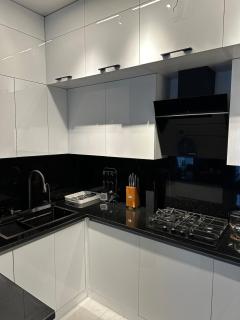 Modern Park Residence - 4