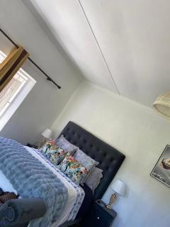 myburg lodge guesthouse - 3