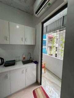 Ha Noi- Zhomestay - 6