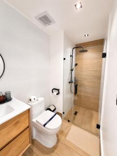 MAREA Signature Suite - 3