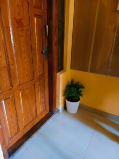 Sheelas stay - 1