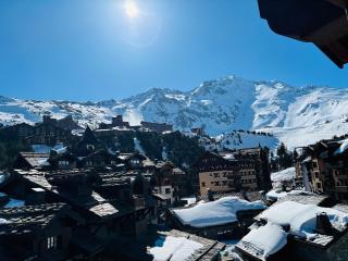Arc 2000 chalet ski modern - 9