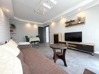 Apartament przy Kauli - 8