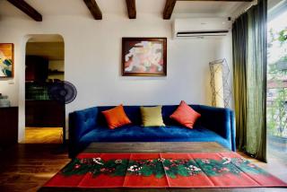 Huong Old Charm Home - 4