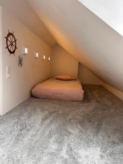 Apartamentai senamiestyje Klaipėdos inkarai - 8