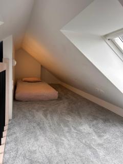Apartamentai senamiestyje Klaipėdos inkarai - 7