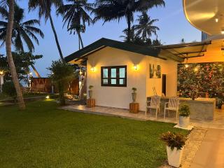 Ocean Deck Beach Villa - 2