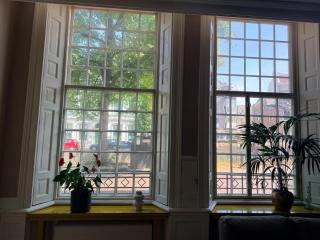 historic city apartment with private parking - 7
