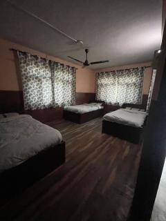 Nirvaan Guest House since 2019 - 8