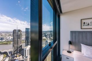 Skytower level 71 Amazing Views&Free Parking - 1