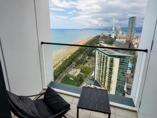 SeaView Apartments in Alliance Privilege by Marriott - Batumi - 4