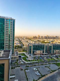 Elegant Studio Erbil Airport Golden Zone Luxury - 1
