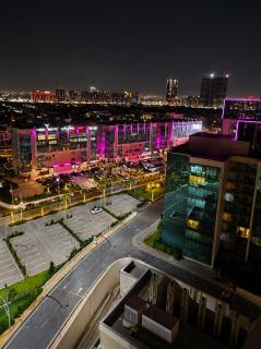 Elegant Studio Erbil Airport Golden Zone Luxury - 3