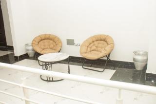 Haven Courtz Residence - 1