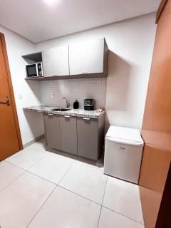 Flat Manaíra Apart Hotel 1306 - 6