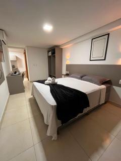 Flat Manaíra Apart Hotel 1306 - 5