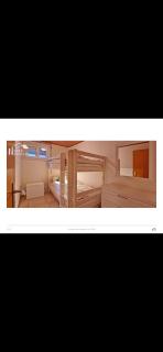 Wonderful apartment-2 rooms-living room- garden terrace-parking - 4