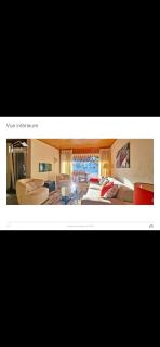 Wonderful apartment-2 rooms-living room- garden terrace-parking - 0