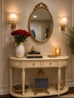 Gilded Age Luxury Surrounded by Nature - 3