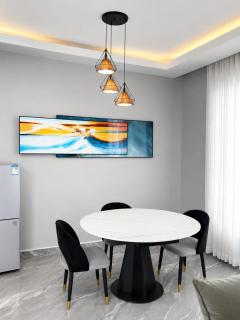 Mariam Apartment - 4