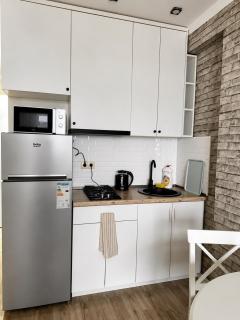 Hostly, Annabelle apartment - 5