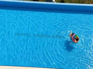 Hotel Union - 9