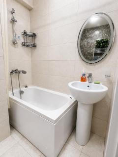 Hostly, Annabelle apartment - 8