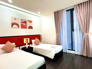 Amon Homes Hillside Seaview & Fireworks Phu Quoc - 6
