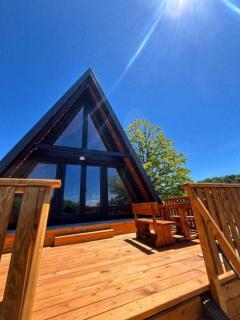 A-Frame Mrežnica - 4